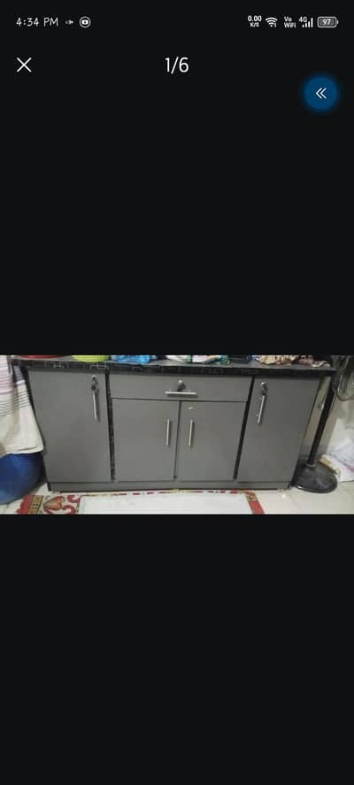 side table urgent selling