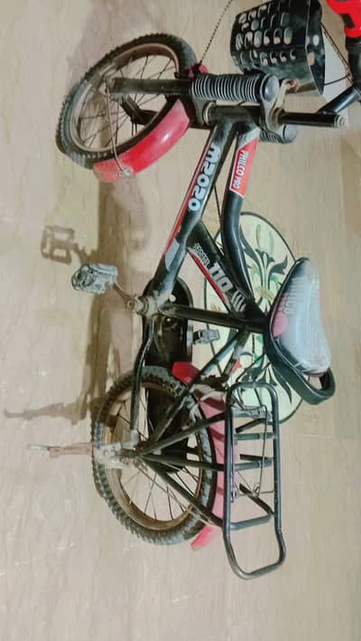 two baby cycle's for sale