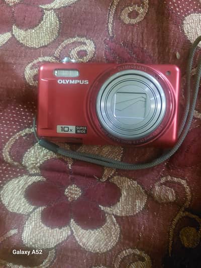 Olympus VR-310