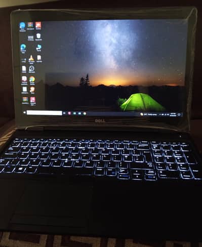 Laptop Available for Sale