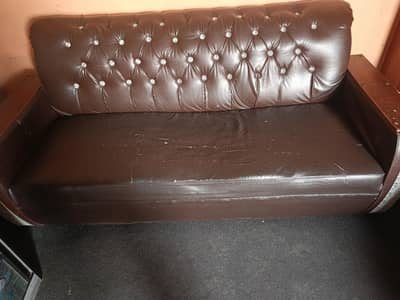 5 Seater Sofa. . . Premium quality