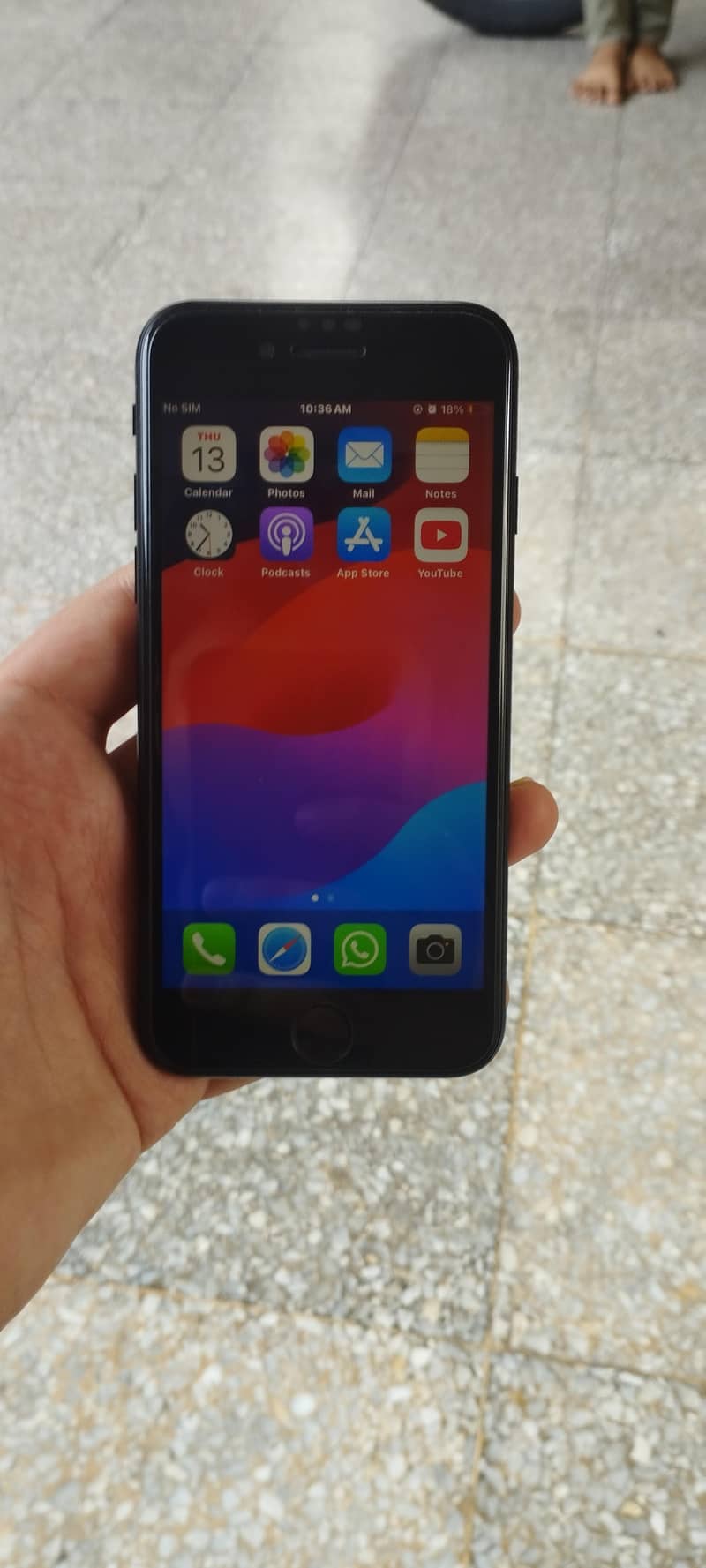 Apple iPhone SE 2