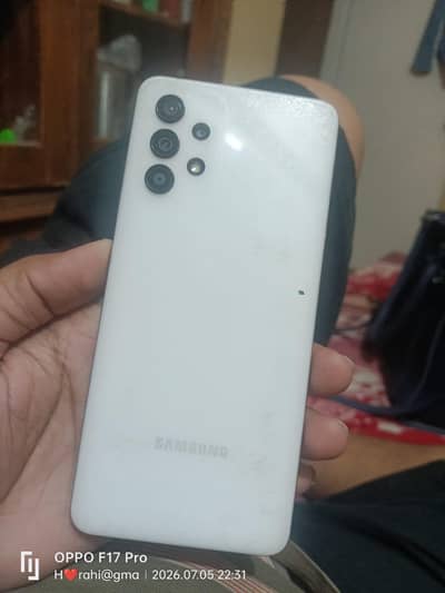 Samsung Mobile A32