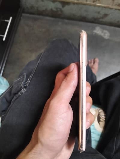 Samsung Mobile S21