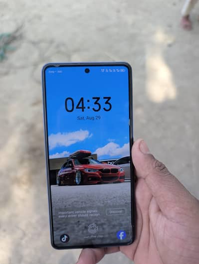 Tecno CAMON 20