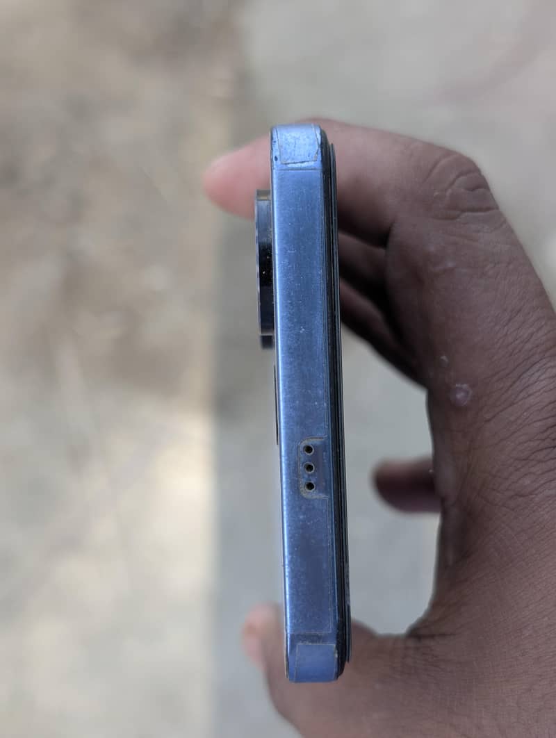 Tecno CAMON 20 3