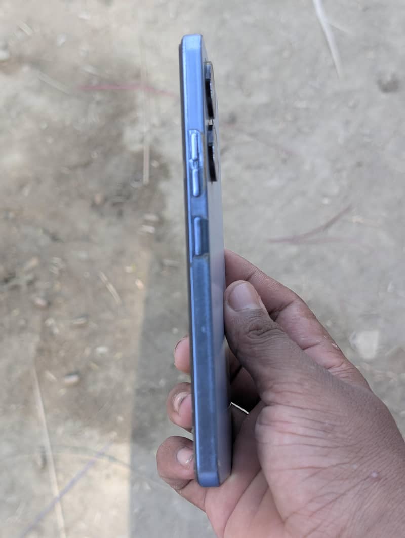 Tecno CAMON 20 4