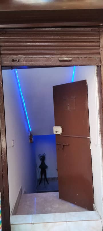 Basement for sale