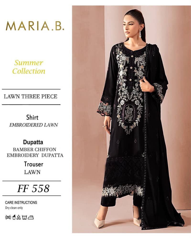 Maria b 4