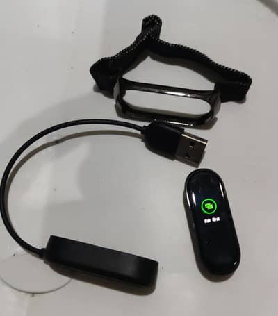 Xiaomi Mi Band 4