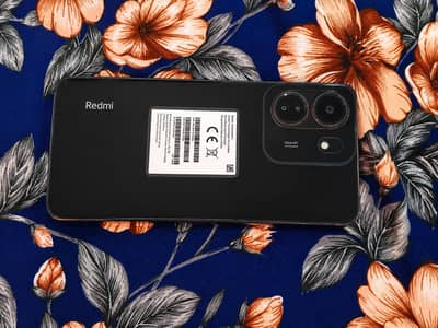 Redmi 13c     8GB/128GB