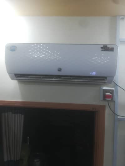 inverter as