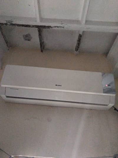Gree AC
