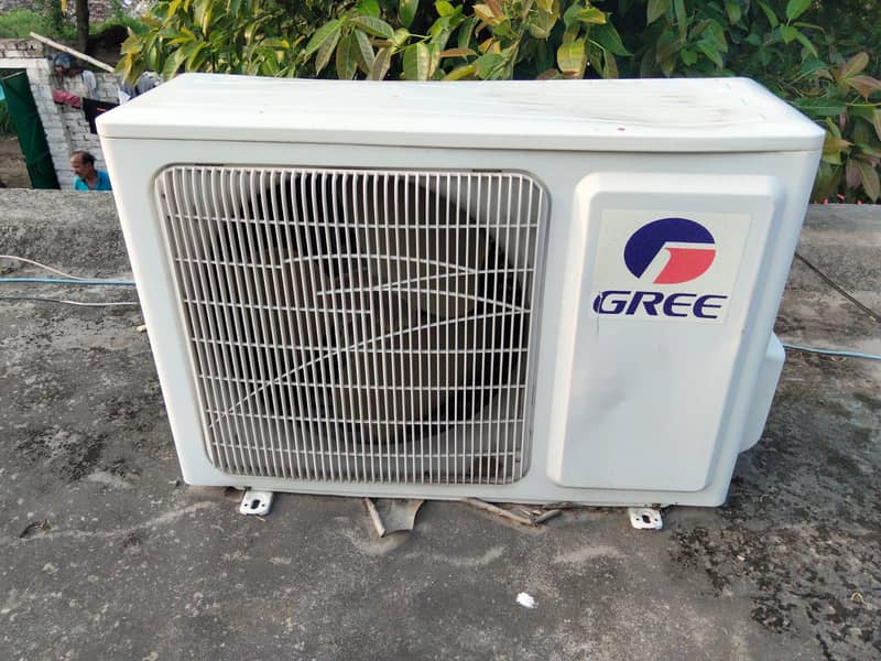Gree AC 1