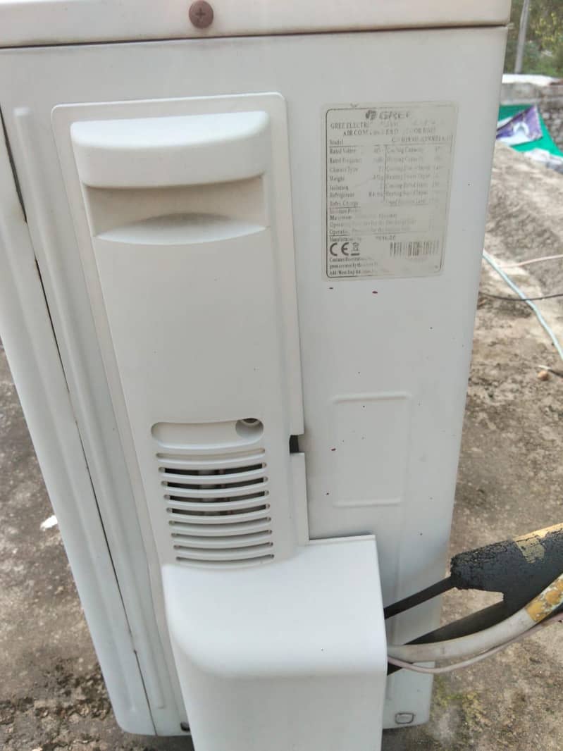 Gree AC 2