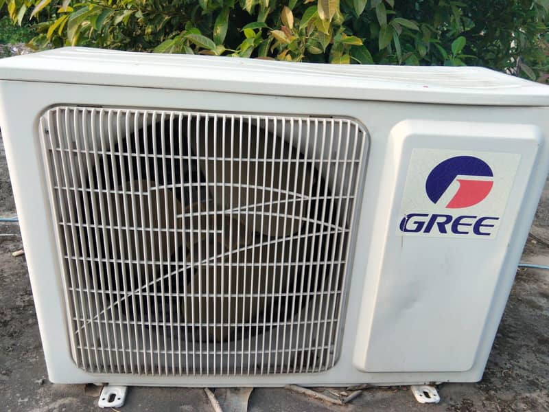 Gree AC 3