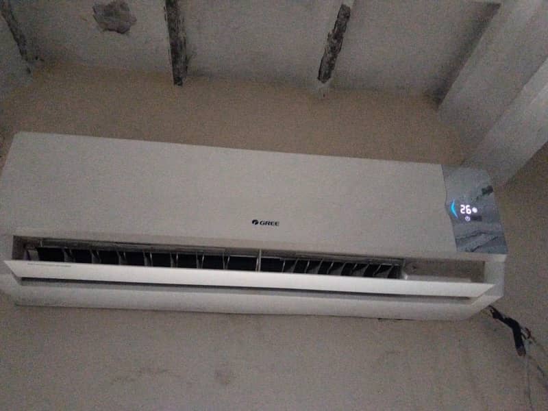 Gree AC 5