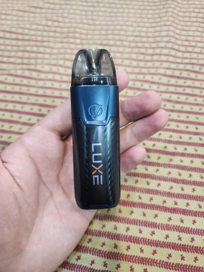 Vapresso Luxe XR Max 2