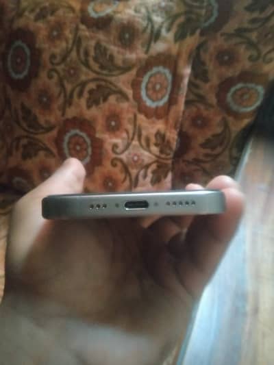 Apple iPhone 15 Pro