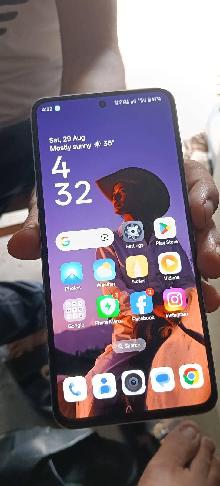 Realme 12 1