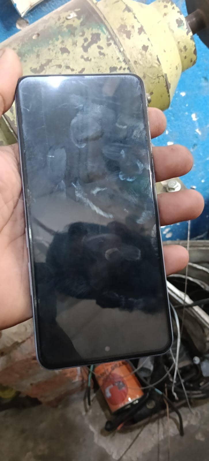 Realme 12 6