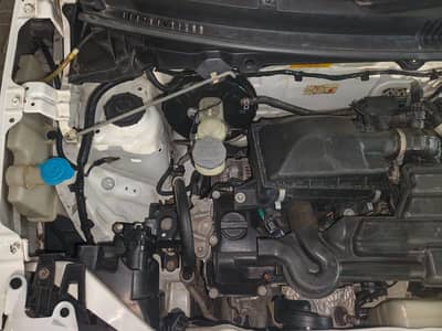 Suzuki Alto 2019