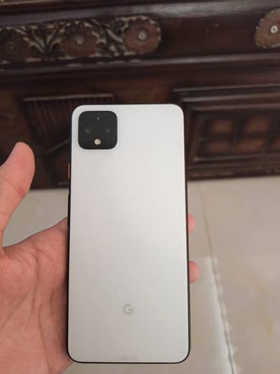 Google Pixel 4 XL