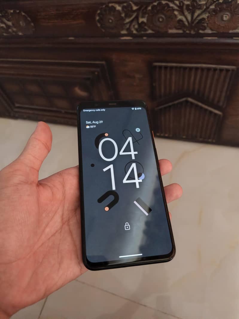 Google Pixel 4 XL 1