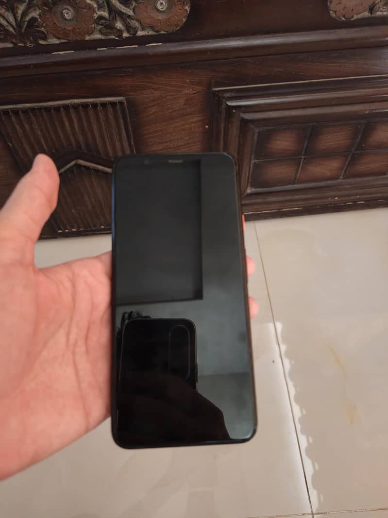 Google Pixel 4 XL 2