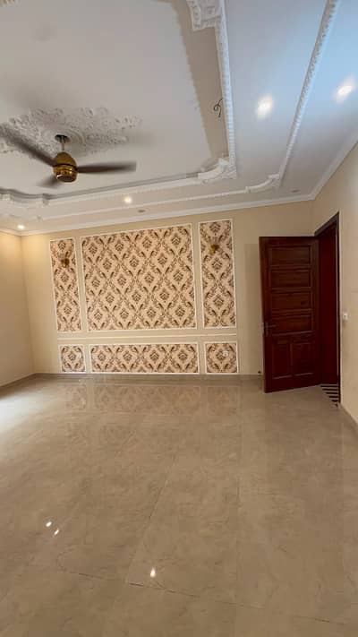 11-Marla brand new lower portion for Rent (0324-4407688)