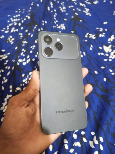 Tecno Other Model