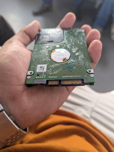 Laptop Hard HDD 250 GB Health 100%
