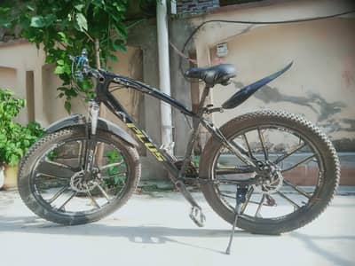 bicycle for sale all ok genuine condition