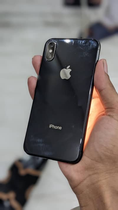 Apple iPhone XS Factory unlocked