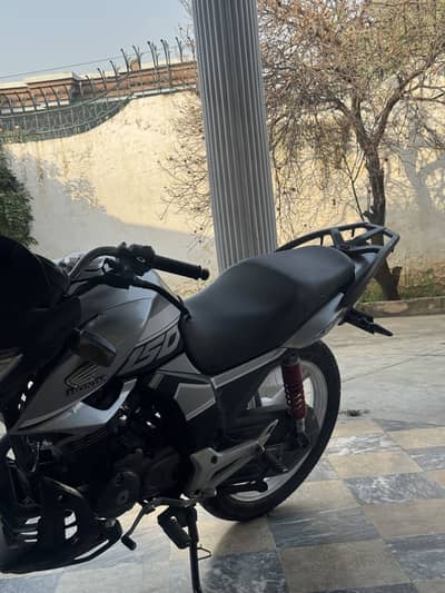 Cb 150 neat nd clean