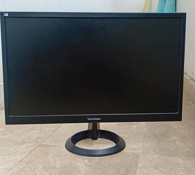ViewSonic VA2261H-9 a 22” Full HD Monitor with IPS