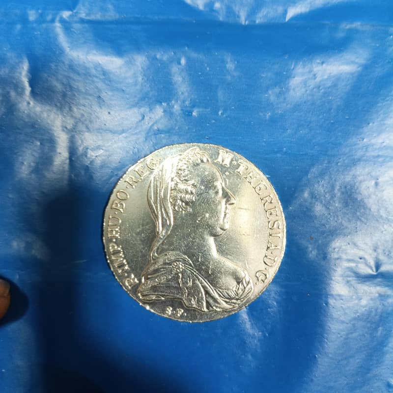 silver coin 1