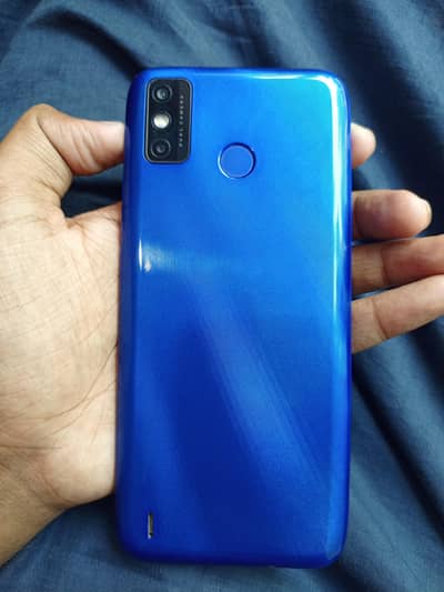 Tecno Spark 6 Go