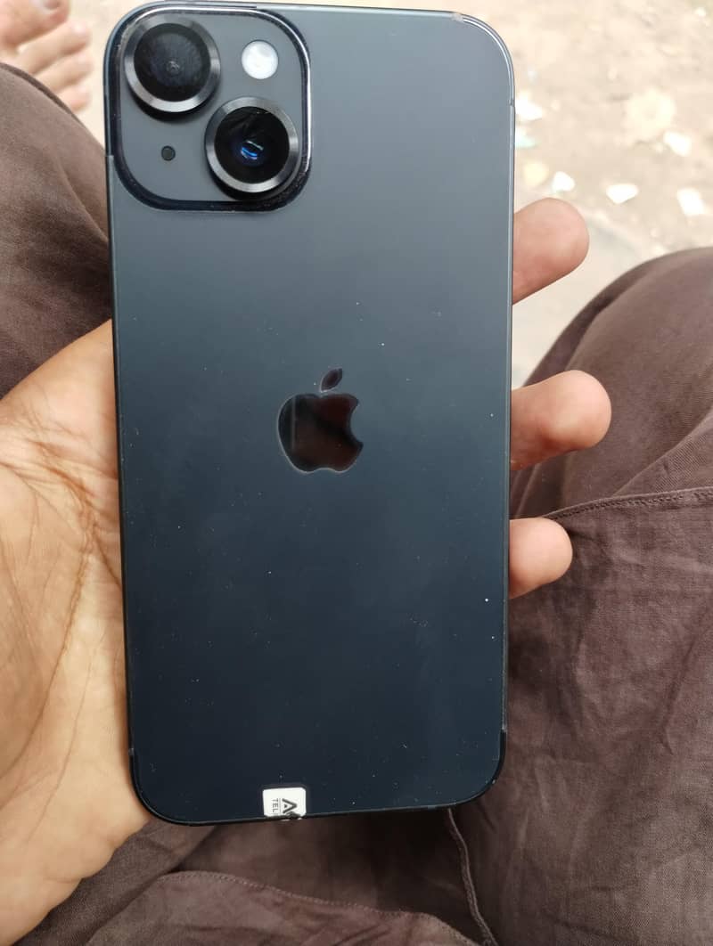 Apple iPhone 14 0