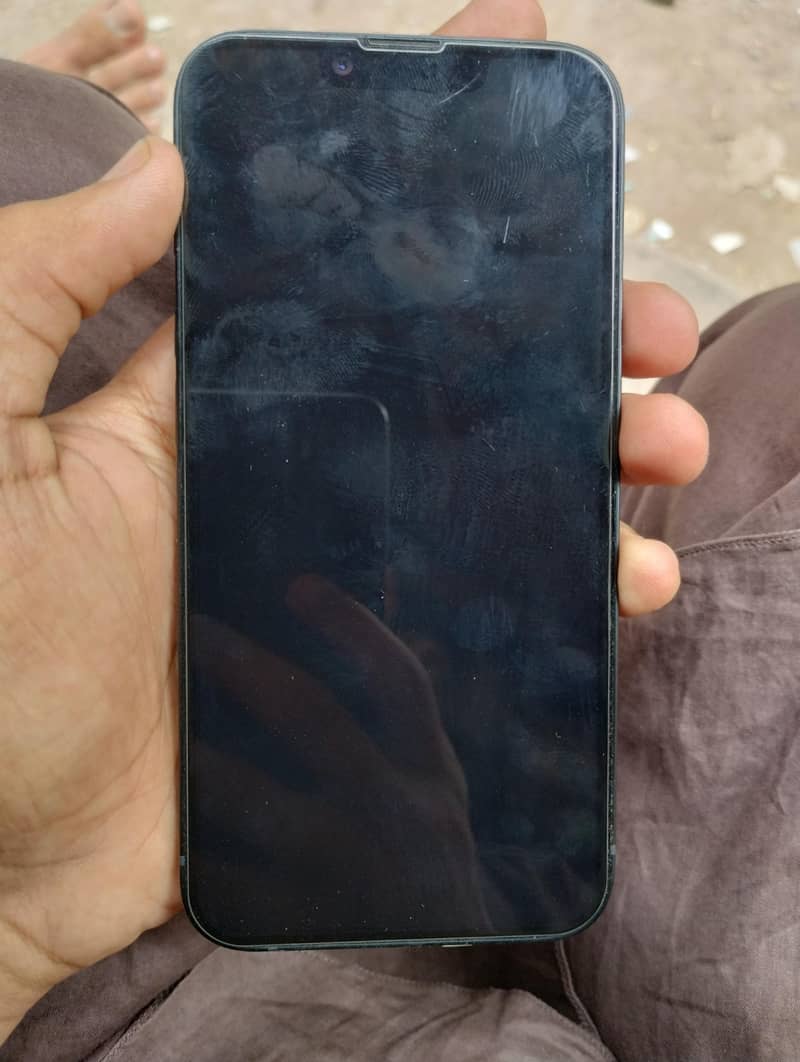 Apple iPhone 14 1