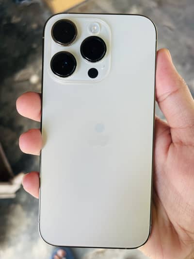 Apple iPhone 14 Pro
