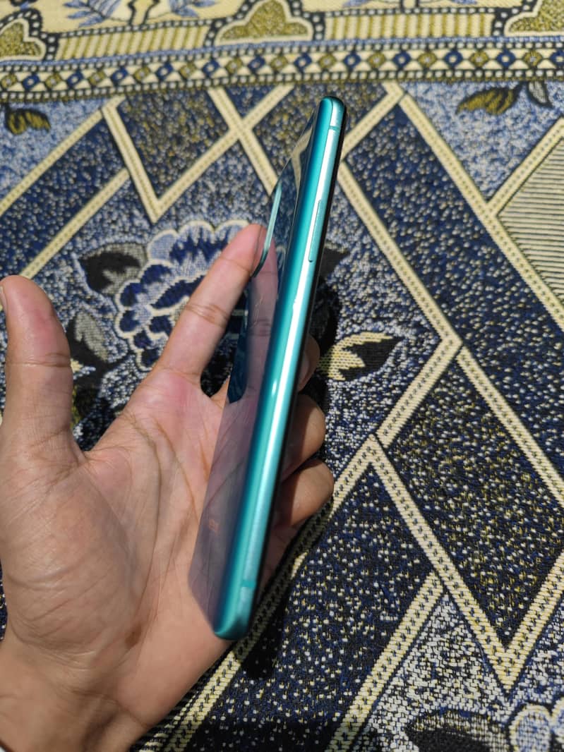 One Plus 8T 1