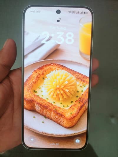 OPPO Reno 14F 8+8 /256