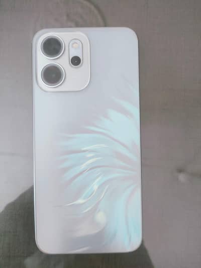 OPPO Reno 14F 8+8 /256