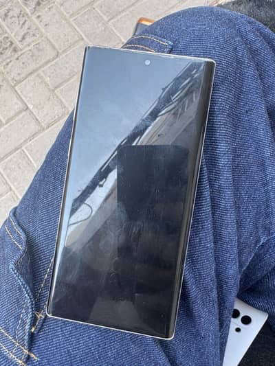 Samsung Mobile Note10