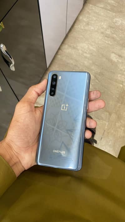 One Plus Nord