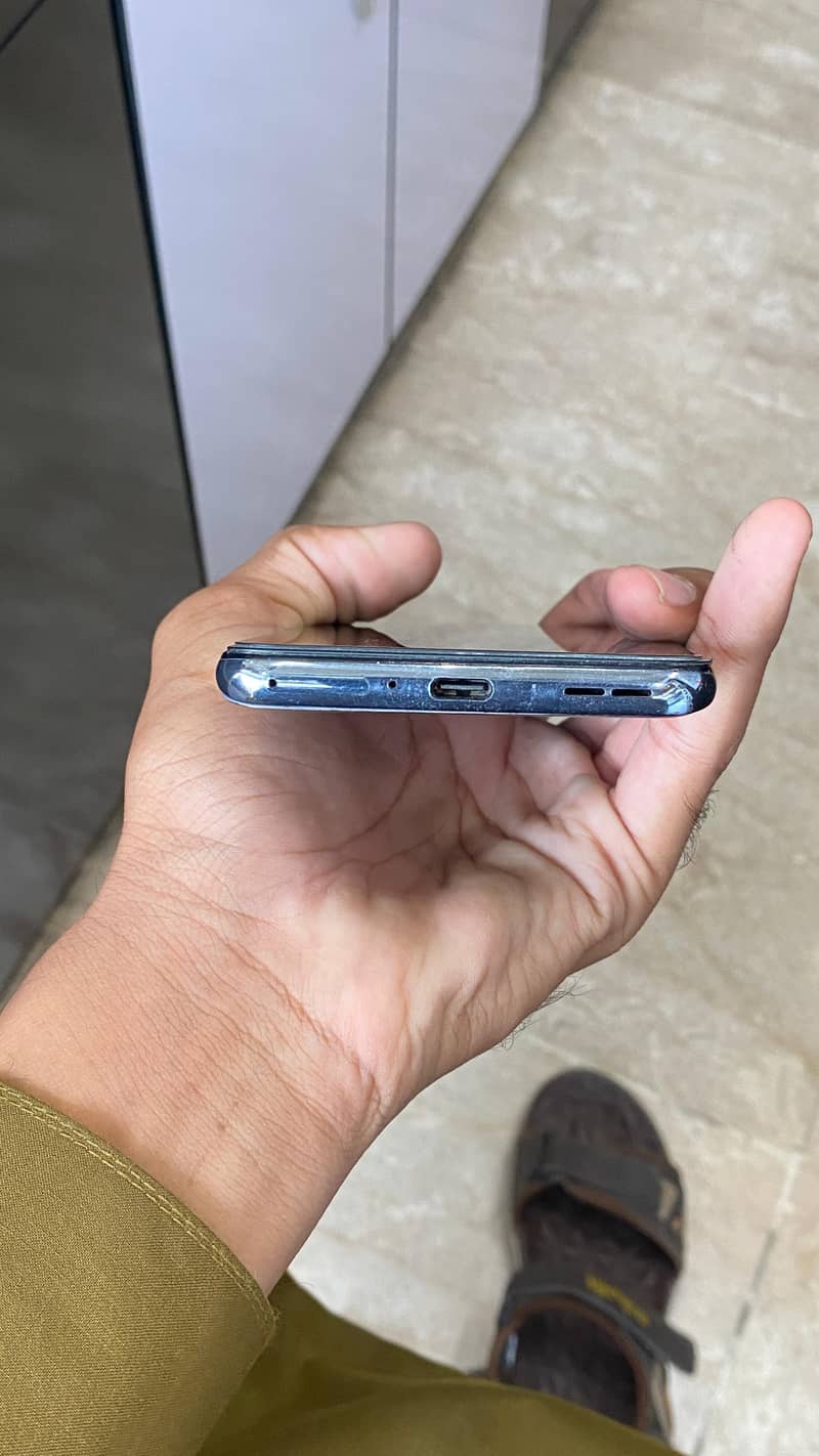 One Plus Nord 5