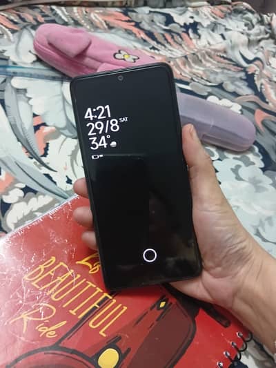 Xiaomi Redmi Note 14 in a brand new condition for sale
