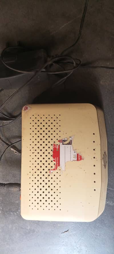 WiFi Modem