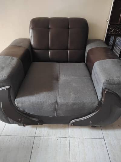 7 seater Sofa